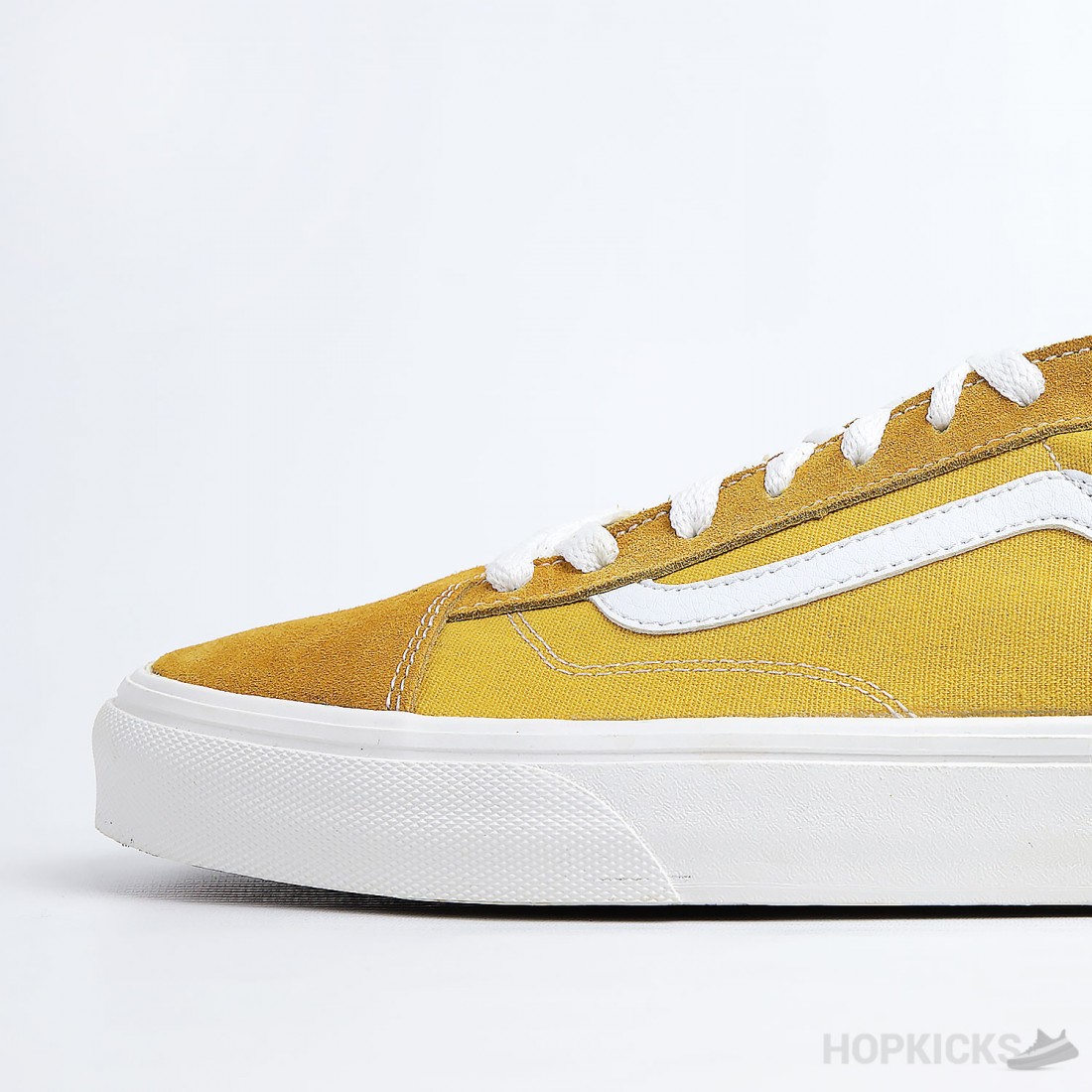 Vans style sales 36 sunflower